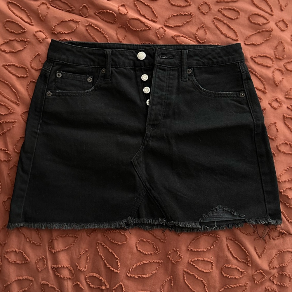 AE Black High Rise Festival Mini